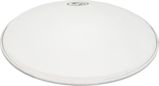 Rp Dh20cw 20" Бяло Покрито Кожа