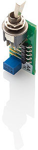 Schalter Booster Emg Pa-2