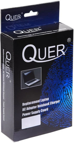 Quer Dm-0393-l Laptop Charger Apple Power 85w Voltage 18.5v 4.6ah