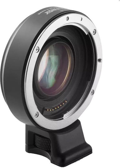 Viltrox Ef-e F Booster Speed Canon Ef Обективи Към Sony E-mount