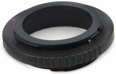 Μετατροπέας Tamron Adaptall 2 Φακού Μηχανή Canon Eos Ef Af 3