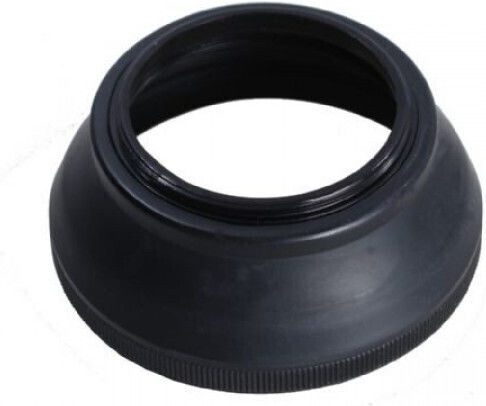 Matin Rubber Solar Hood 49 Mm M-6232