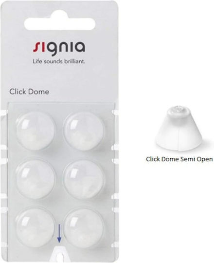 Click Semi-open