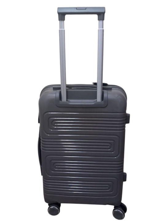 Felbags Valiză de Cabină Gri Felbags Valiză de Cabină Gri