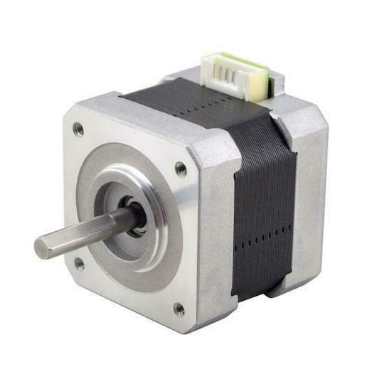 Nema 17 Bipolar 52ncm 59.49oz.in Stepper Motor 4-Wires Stepper Motor Nema 17