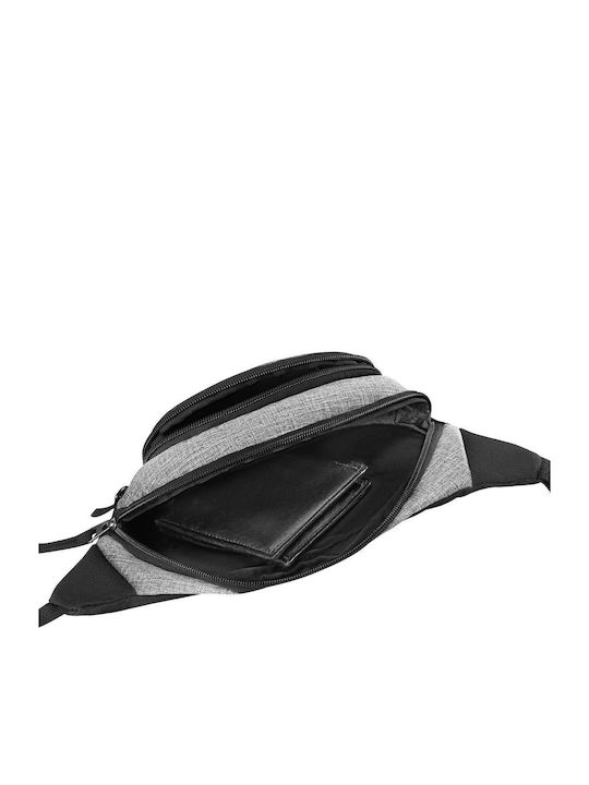 Bum Bag Taille Gray