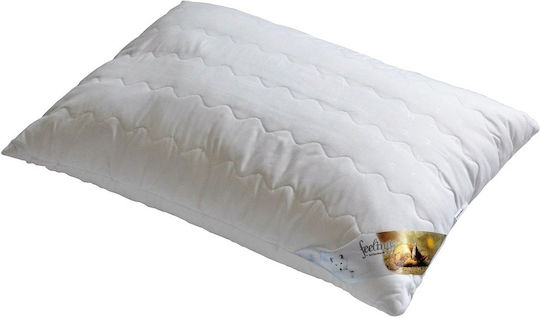 Billerbeck Σετ Πάπλωμα Μονό 135x200εκ. White 2τμχ