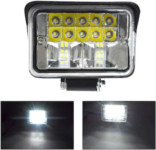 LED Volkswagen Buggy 54W 1τμχ
