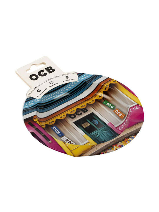 Ocb Σταχτοδοχείο Ocb Σταχτοδοχείο