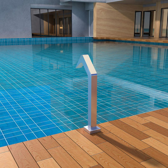 Imex Niagara Cataractă Piscină Argintiu
