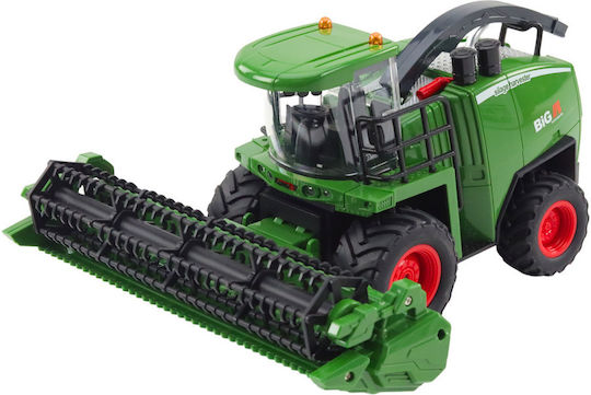 Lean Toys Remote Ferngesteuertes Traktor