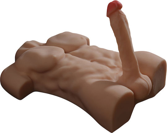 Kinksters Masturbator