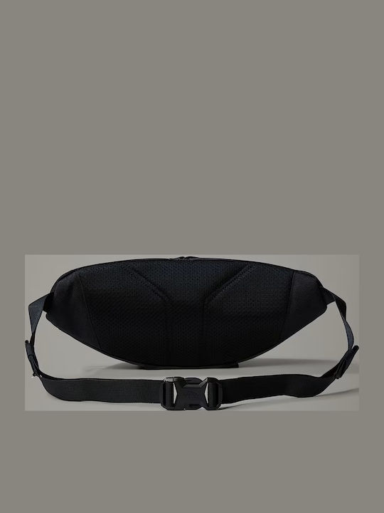 Waist Bag Black
