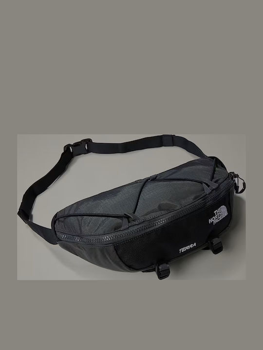Waist Bag Black