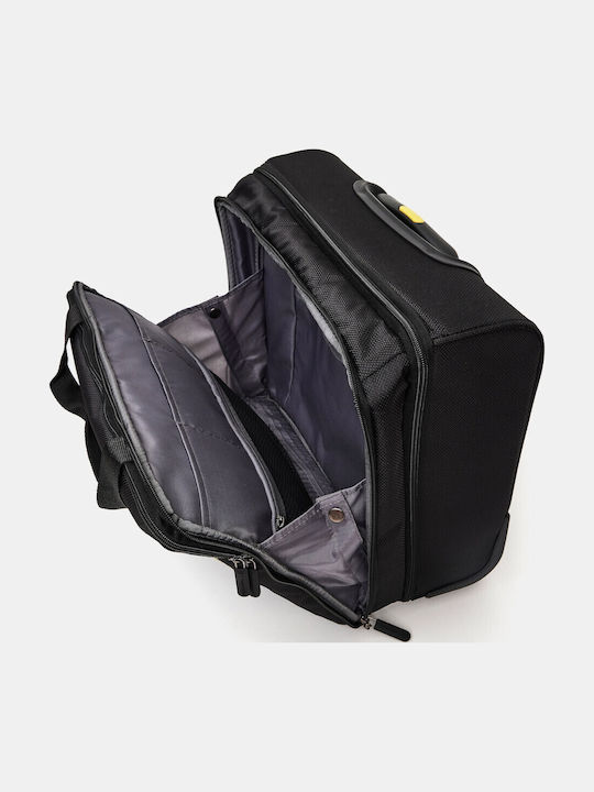 Men's Briefcase Black