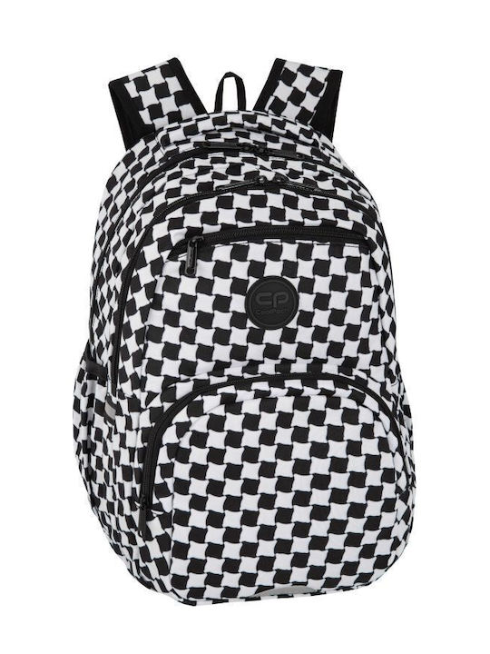 Coolpack Schulische Rucksack Tasche Junior High-High School Mehrfarbige 23lt
