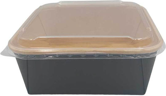 Disposable Box 50pcs Container