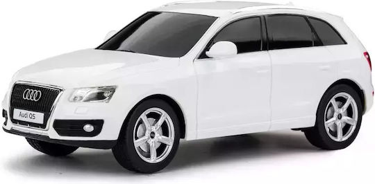 Weißes Audi Q5 Ferngesteuertes Auto Maßstab 1:24
