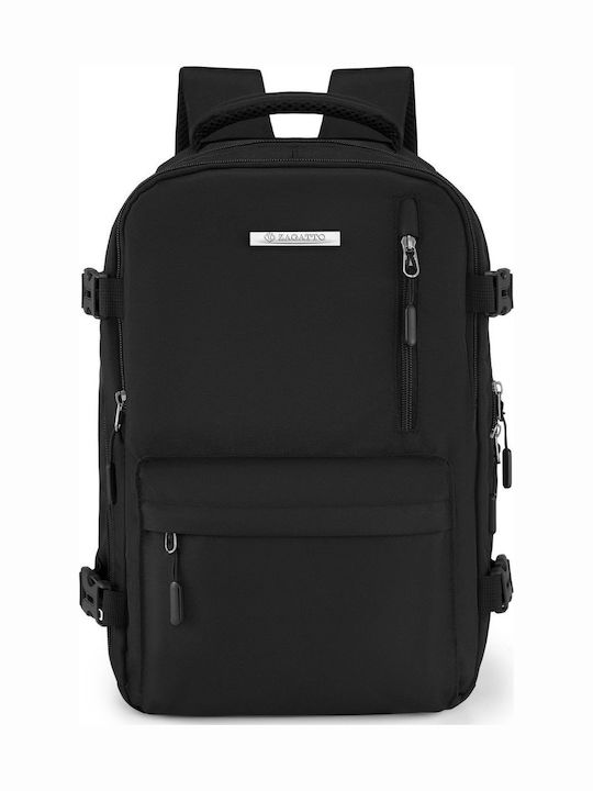 Zagatto Rucsac Waterproof 15lt Negru