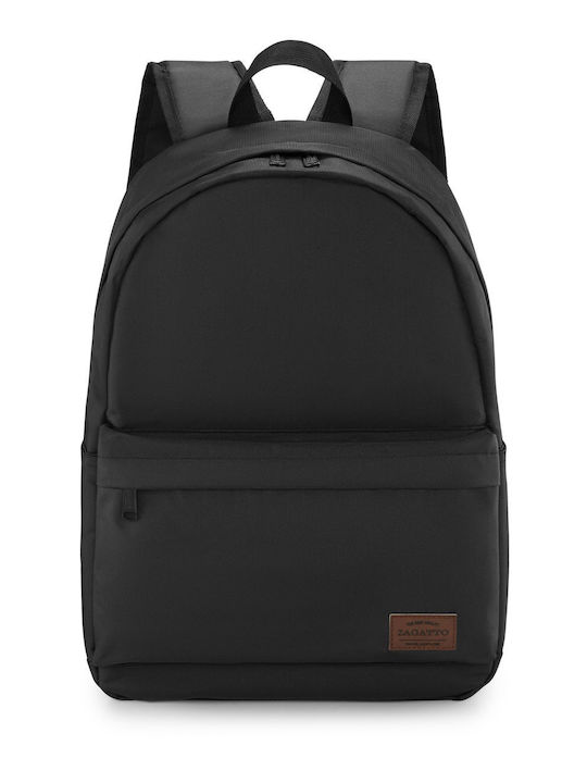 Zagatto Rucsac Waterproof Negru