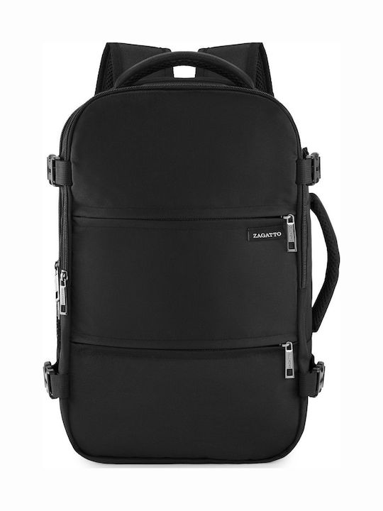 Zagatto Rucsac Waterproof 20lt Negru