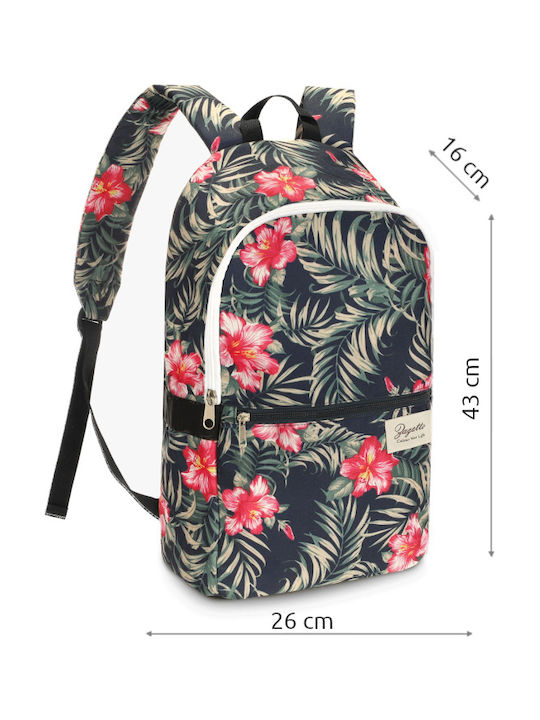 Zagatto Rucsac Waterproof 17lt