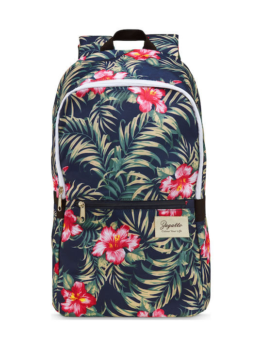 Zagatto Rucsac Waterproof 17lt