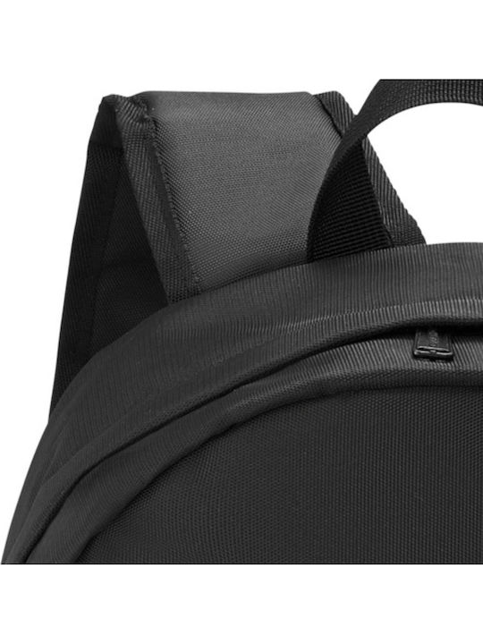 Zagatto Backpack Αδιάβροχο Μαύρο