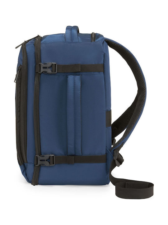 Zagatto Rucsac Waterproof 20lt Albastru
