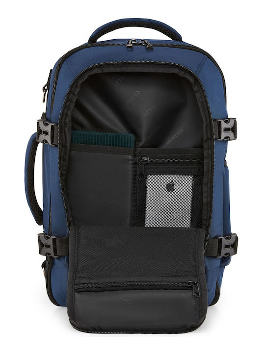 Zagatto Backpack Αδιάβροχο 20lt Μπλε