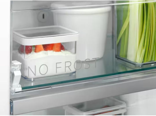 AEG TB7NA181EC 7000 Eingebaut Aufrechter Gefrierschrank 212Es NoFrost