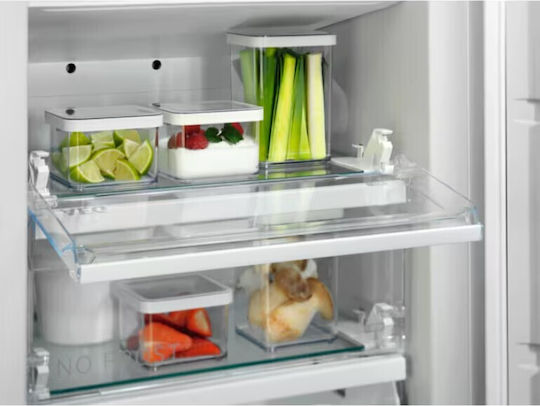AEG TB7NA181EC 7000 Eingebaut Aufrechter Gefrierschrank 212Es NoFrost