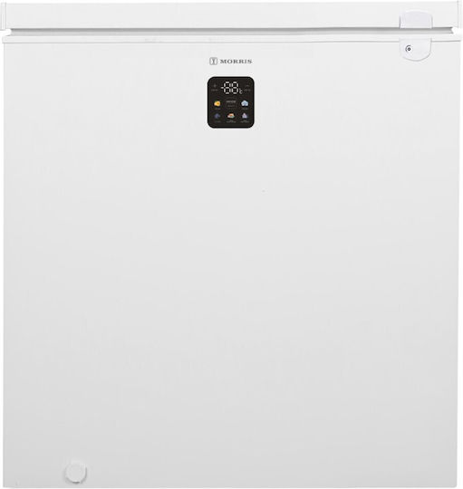 Morris Chest Freezer 194lt