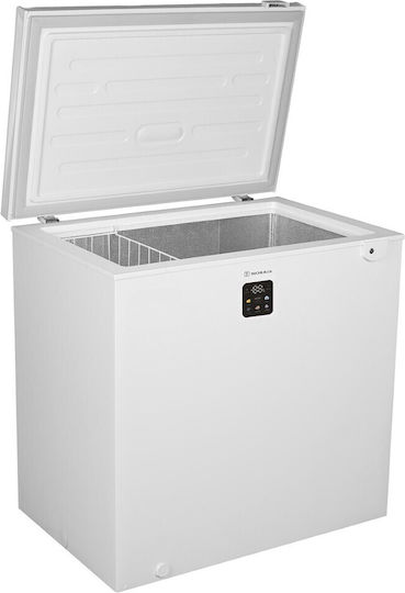Morris Chest Freezer 194lt