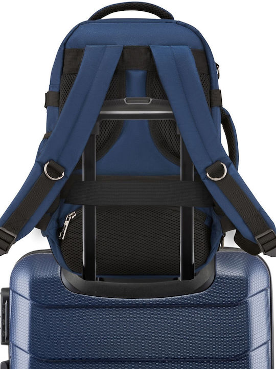 Zagatto Backpack Αδιάβροχο 20lt Μπλε