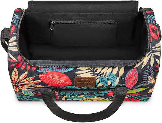 Zagatto Geantă de voiaj Înapoi 20lt Textil L40xW20xH25cm