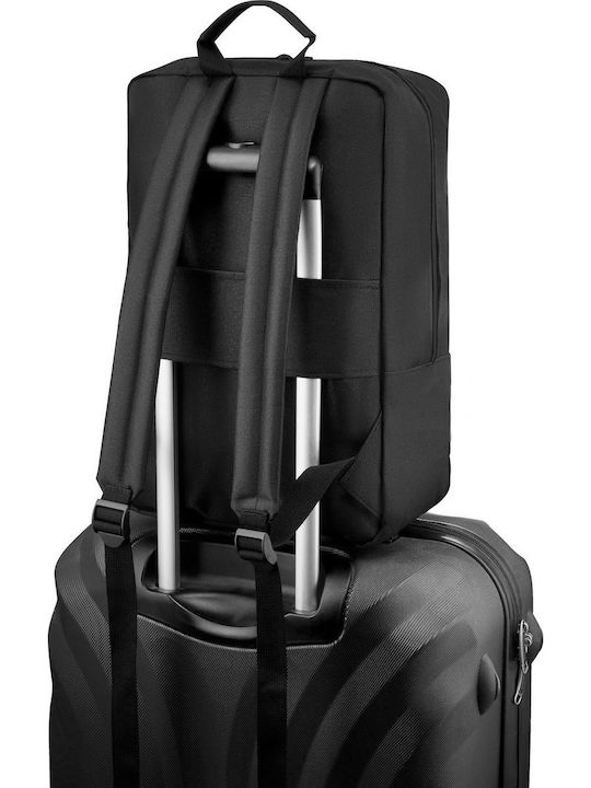 Zagatto Rucsac Waterproof 20lt Negru