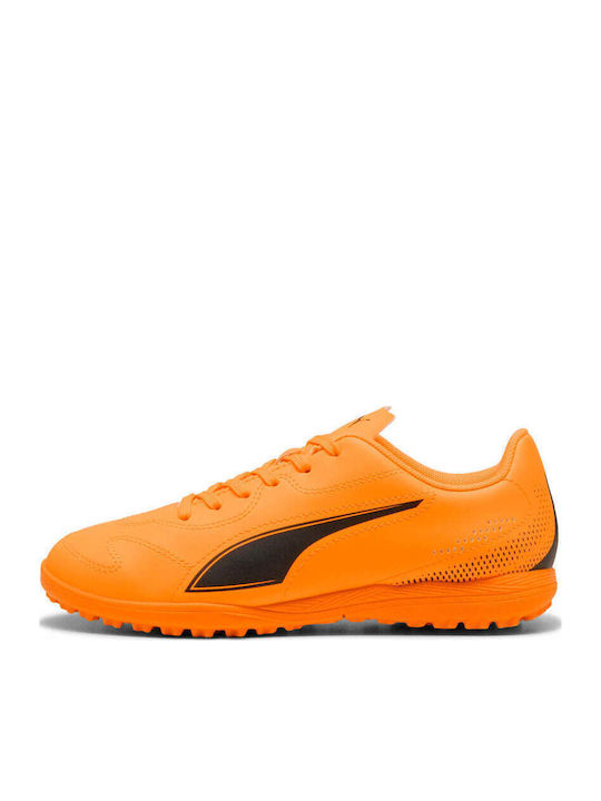 VITORIA II TT Jr TT Kids Soccer Cleats & Shoes Turf Orange