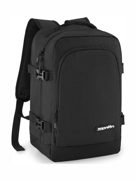 Zagatto Rucksack Wasserdicht 20Es Gray