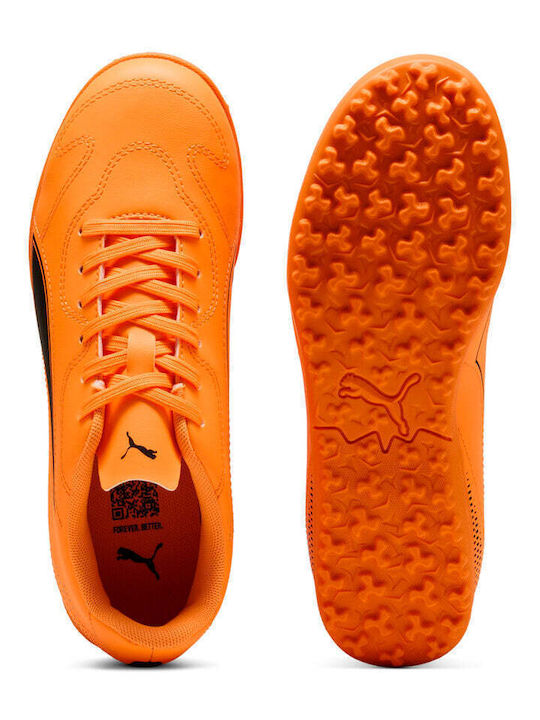 VITORIA II TT Jr TT Kids Soccer Cleats & Shoes Turf Orange