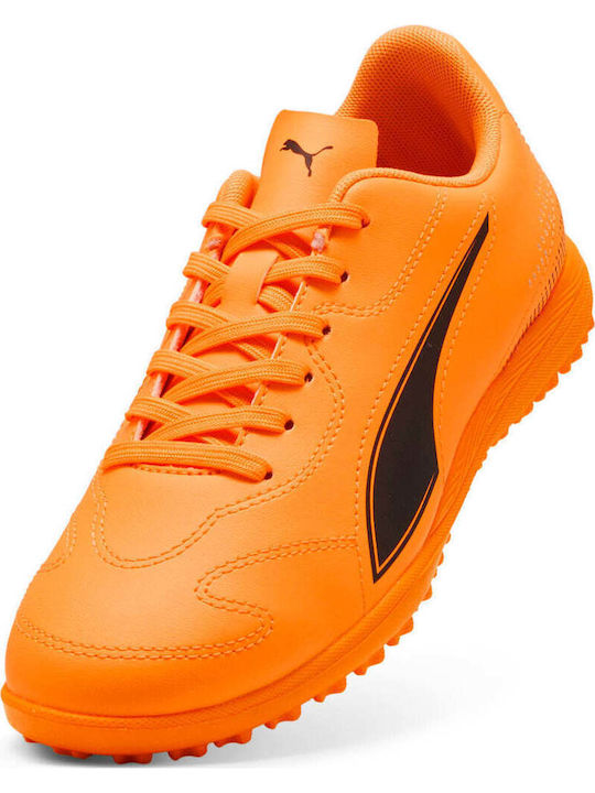 VITORIA II TT Jr TT Kids Soccer Cleats & Shoes Turf Orange