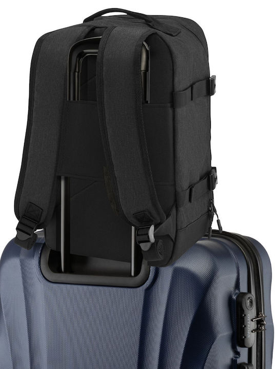 Zagatto Rucksack Wasserdicht 20Es Gray