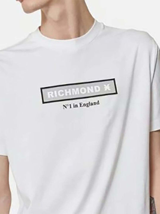 T-shirt White