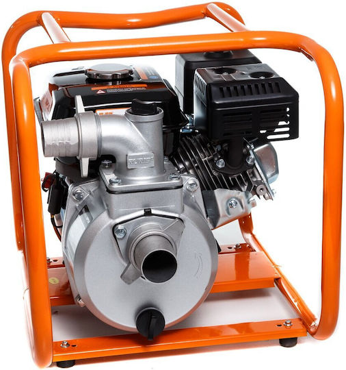 Ruris Ηλεκτρική Αντλία Επιφάνειας 7hp