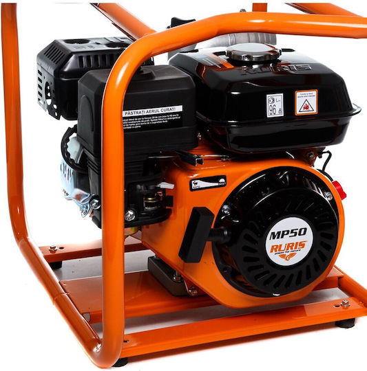 Ruris Ηλεκτρική Αντλία Επιφάνειας 7hp