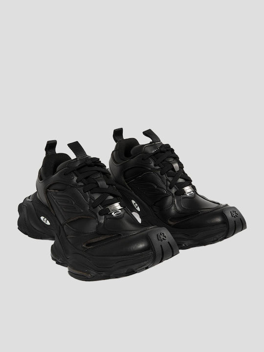 Adidași Pentru Bărbați Negri