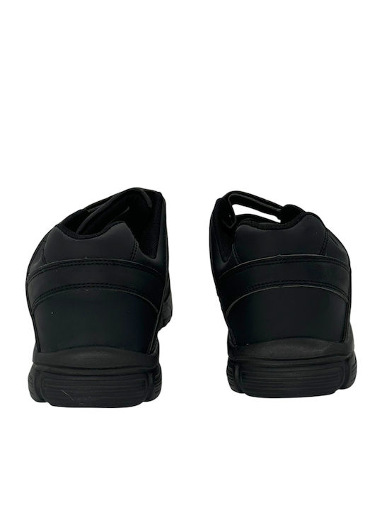 Ανδρικά Sneakers Μαύρα