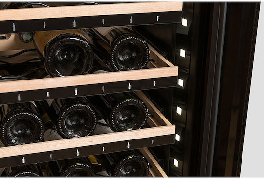 La Sommeliere Răcitor de Vinuri 149 Sticle