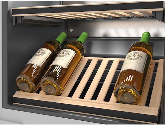 Miele Weinkühler 83 Flaschen