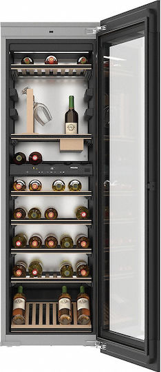 Miele Weinkühler 83 Flaschen